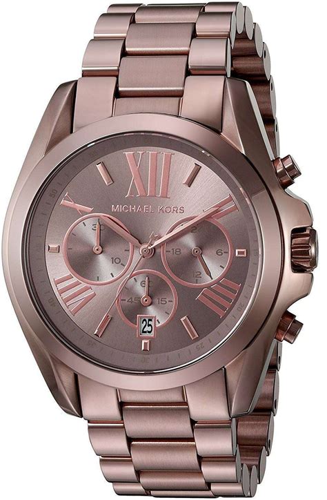 michael kors wtach|michael kors watches unisex.